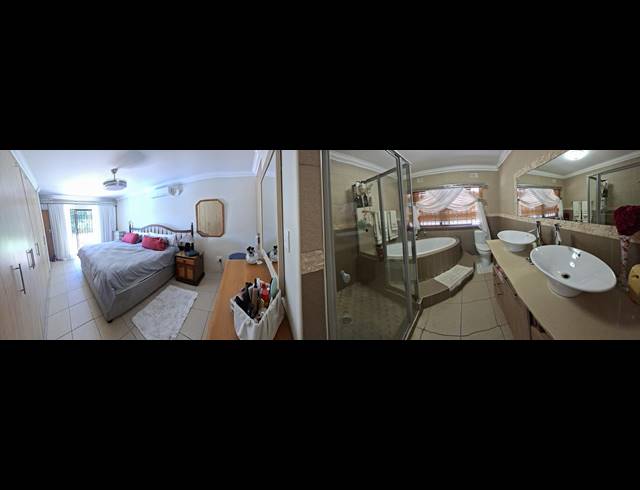 4 BEDROOM FREESTANDING FOR SALE IN MEER EN SEE